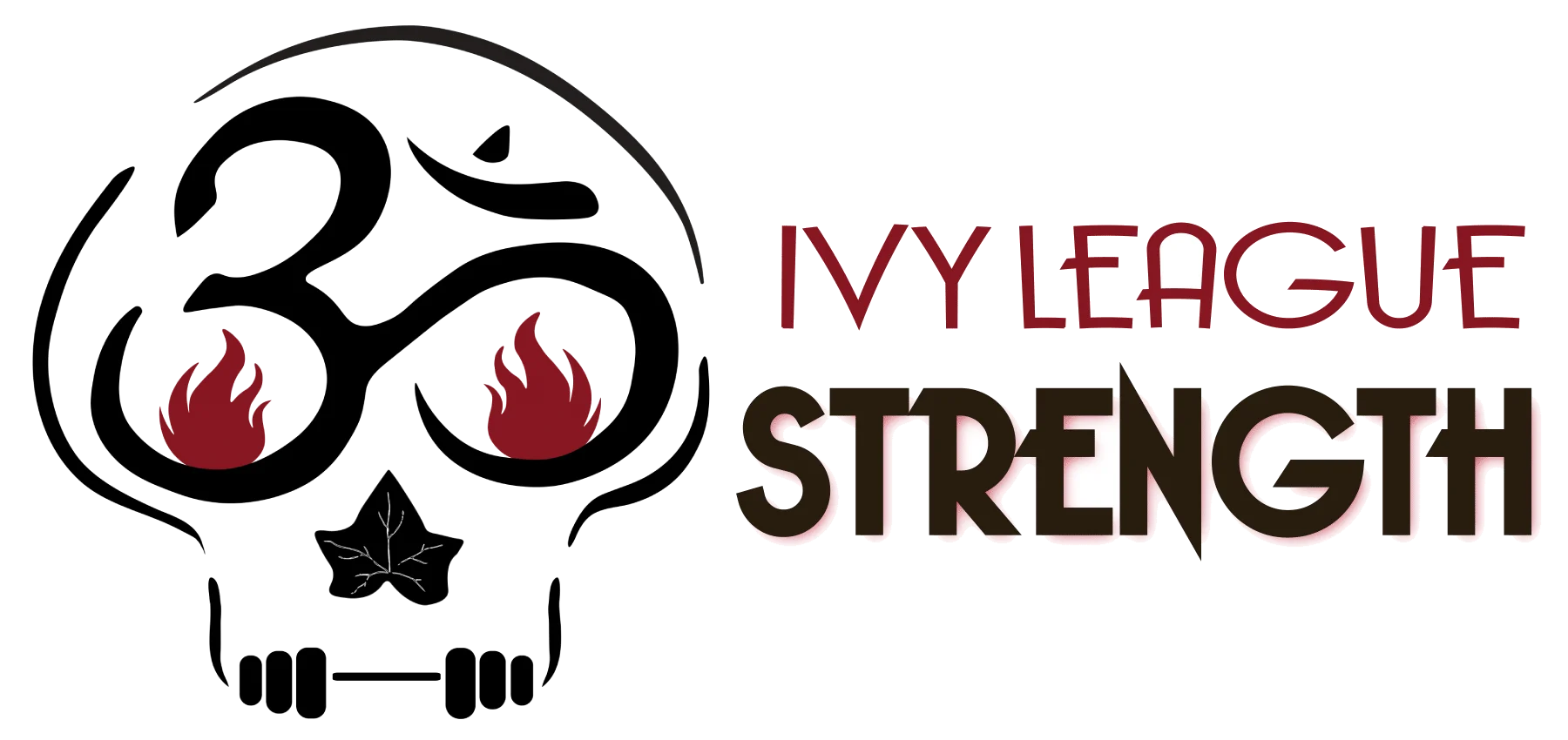 Ivy League Strength logo