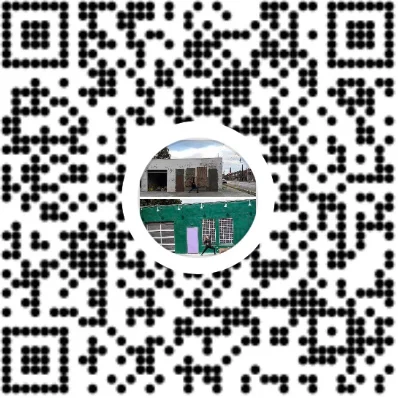 Venmo QR code for Ivy League Strength